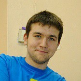 Антон Фатеев
