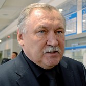 Юрий Осколков