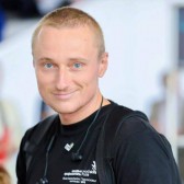 Алексей Тымчиков