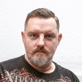 Кирилл Готовцев