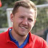 Игорь Анискевич
