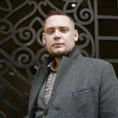 Игорь Молотов