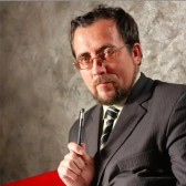 Сергей Кузнецов