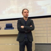 Дмитрий Романов
