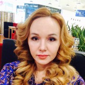 Алла Хазова