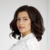 Анна Островерхова