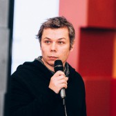 Алексей Костарев