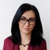 Дарья Копылова