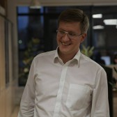 Никита Соломин
