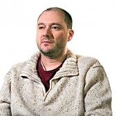 Владимир Дубосарский