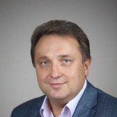 Юрий Бусов