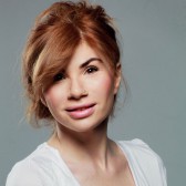 Яна Агарунова