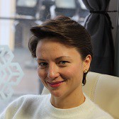 Екатерина Антипова