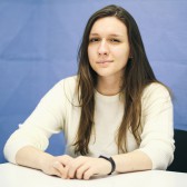 Ольга Велесюк