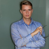 Владимир Евладов