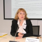 Наталья Киршева