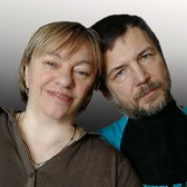 Денис и Юлия Смоляковы
