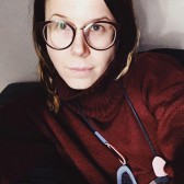 Полина Рычалова