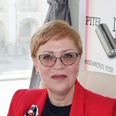 Елена Кириленко