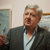 Юрий Носов