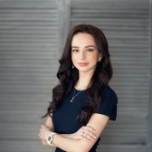Ольга Зеленая