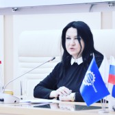 Ольга Беляева