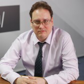 Георгий Рогоза