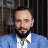 Максим Левошин