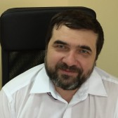 Виталий Золотарев