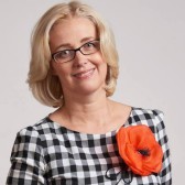Елена Меркулова