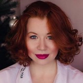 Настасья Карташова