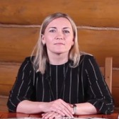 Наталья Князева