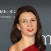 Анна Андрианова