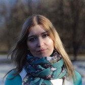 Ольга Белоусова