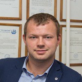 Алексей Сухарев