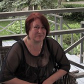 Светлана Шмелева
