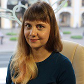 Карина Долгодворова