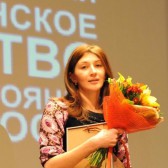 Тамара Гусова