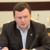 Дмитрий Лорткипанидзе