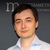Кирилл Лебедев