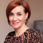 Кристина Лапская