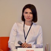Анастасия Костюк