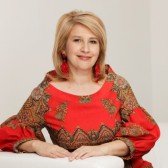 Эльмира Щербакова