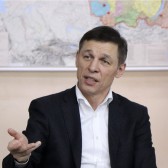 Владимир Михайлов