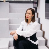 Анастасия Калина