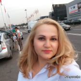 Елена Миронова