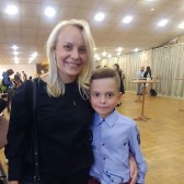 Анна Зеликова