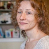 Анна Горовая
