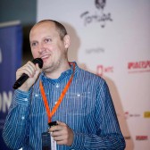 Юрий Ярцев