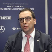Андрей Романов